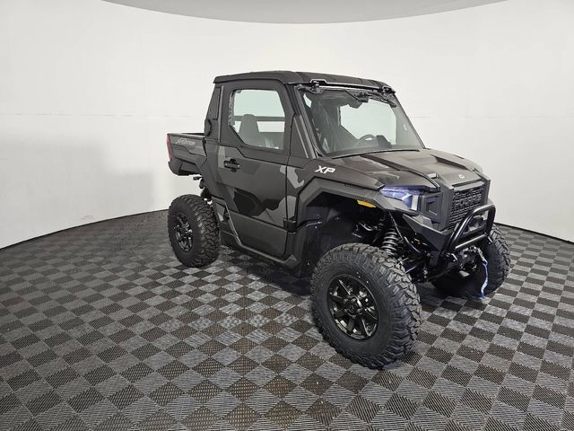 2027 Polaris Xpedition