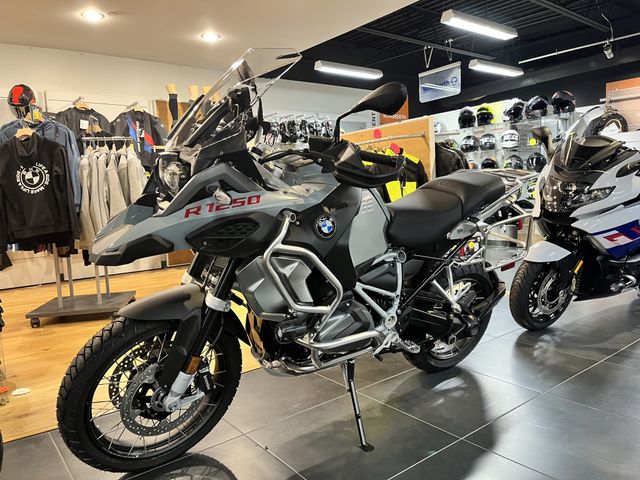 2024 BMW R 1250 GS AdventureImage 1