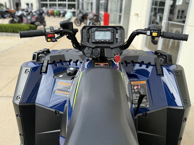 2026 Polaris SPORTSMAN 850 PREMIUMImage 6