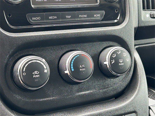 2021 RAM ProMaster 2500 High RoofImage 19