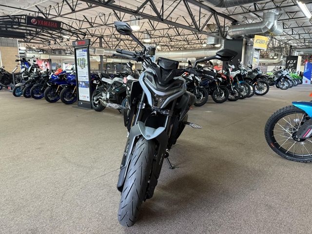 New 2026 CFMOTO 675NK Image 3