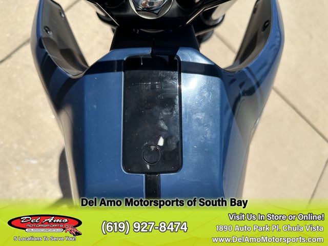 New 2024 CFMOTO CFX-2E Image 6
