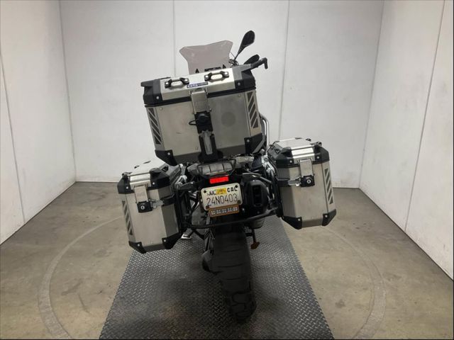 2017 BMW R 1200 GS AdventureImage 4