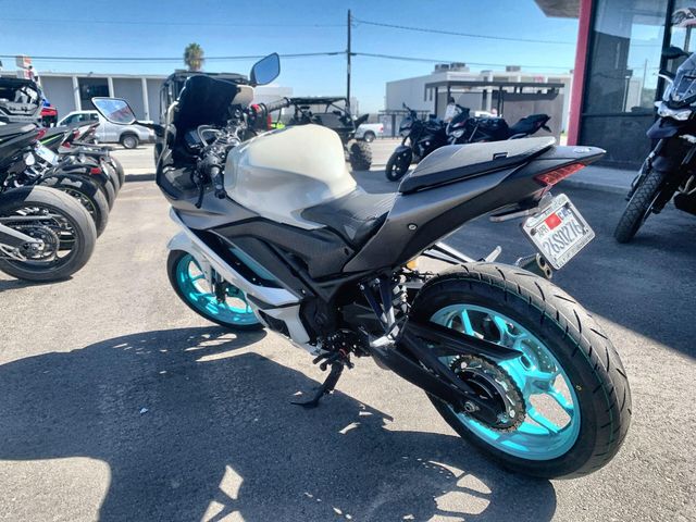 Used 2024 Yamaha YZF-R3 ABS Image 16