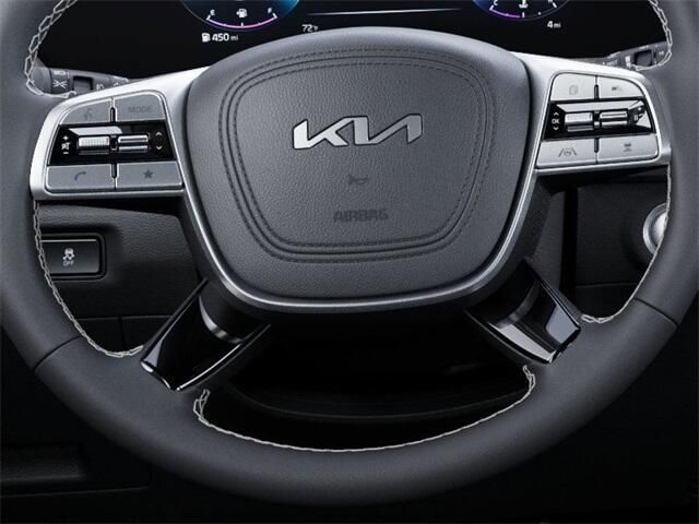 2025 Kia Telluride SX-PrestigeImage 22