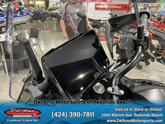 2025 CFMOTO IBEX 800-E Image 12