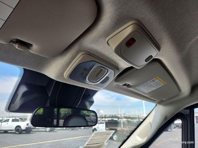 NEW 2023 RAM ProMaster 2500 Window Van High Roof 159WBImage 46