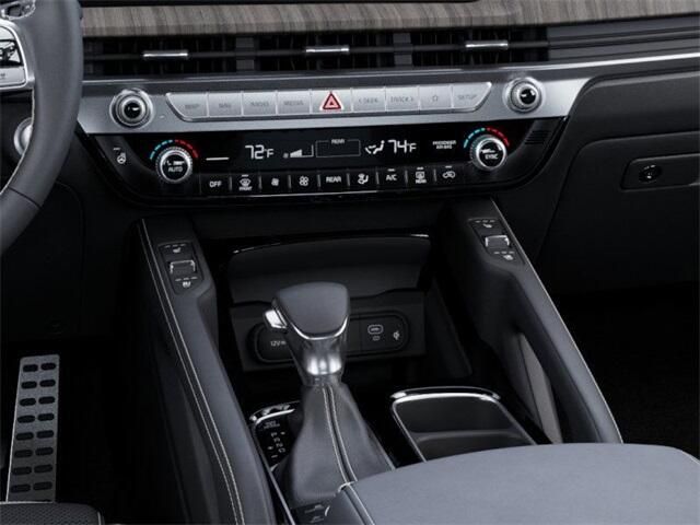 2025 Kia Telluride SX-PrestigeImage 23