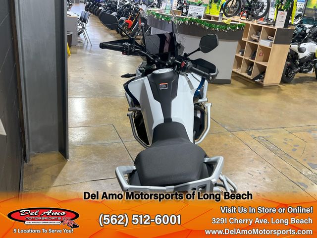2025 CFMOTO IBEX 800-E Image 17
