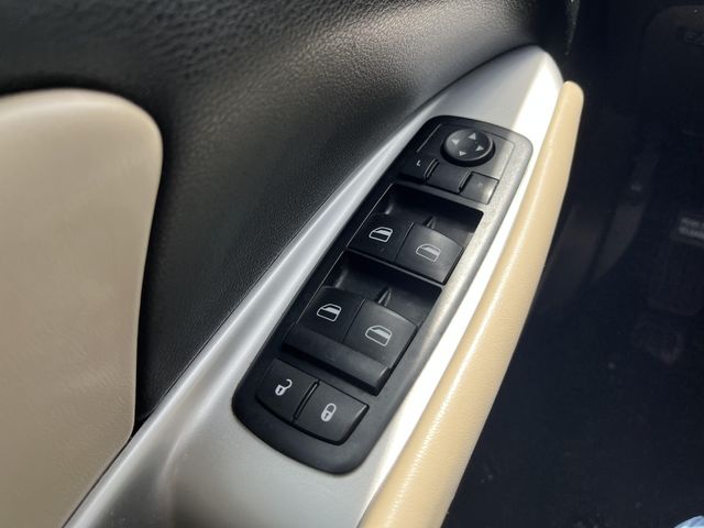 2015 Dodge Journey SXTImage 3