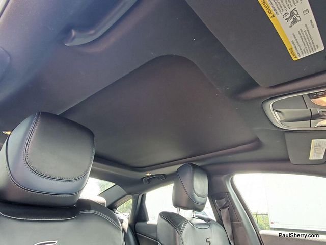 Used 2015 Chrysler 200 SImage 3