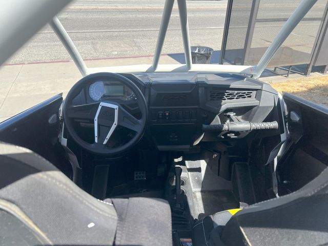 2021 Polaris RZR XP 1000 SPORT WHITE LIGHTNING SPORT Image 10
