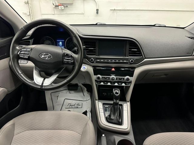 2020 Hyundai Elantra Value EditionImage 25