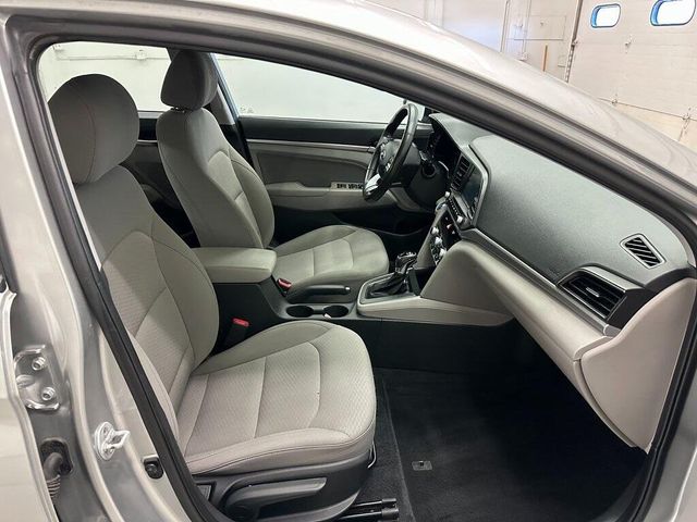 2020 Hyundai Elantra Value EditionImage 29