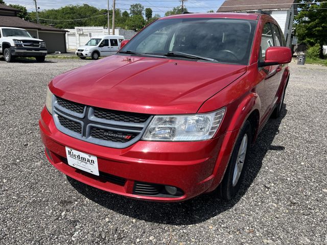 2015 Dodge Journey SXTImage 1