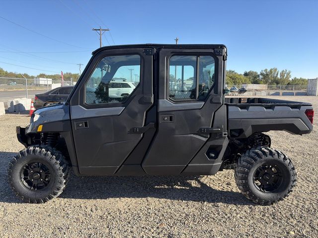 2027 Polaris RANGER CREW XP 1000 NORTHSTAR PREMIUM