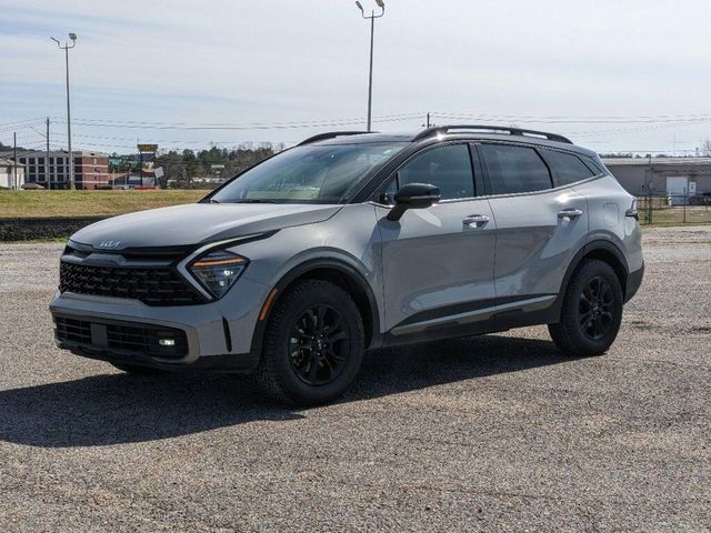 Used 2024 Kia Sportage X-ProImage 7