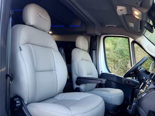 2023 RAM Promaster 2500 Window Van High Roof 159