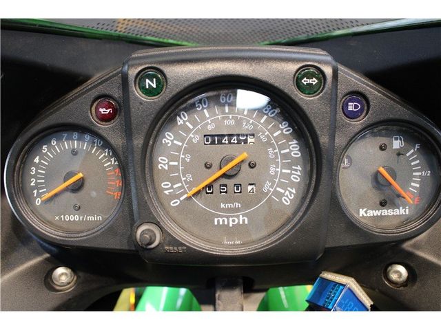 Used 2010 Kawasaki Ninja | Greater Boston Motorsports 