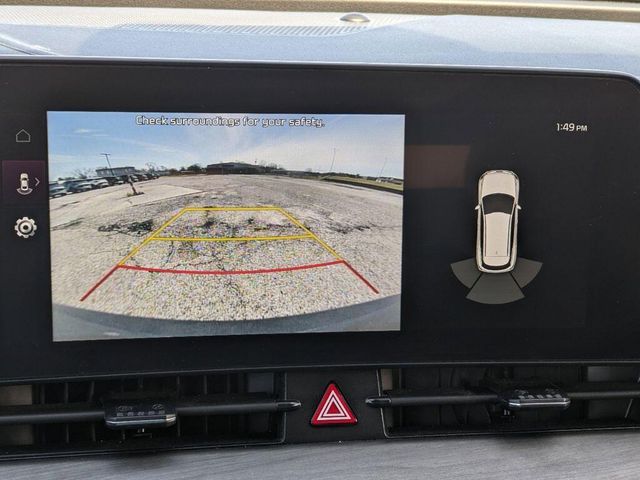 Used 2024 Kia Sportage X-ProImage 33