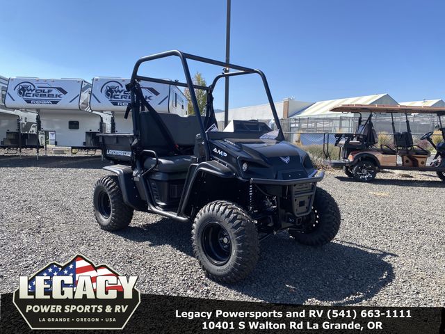 New 2025 AMERICAN LANDMASTER AMP CLASSIC EDITION Image 1