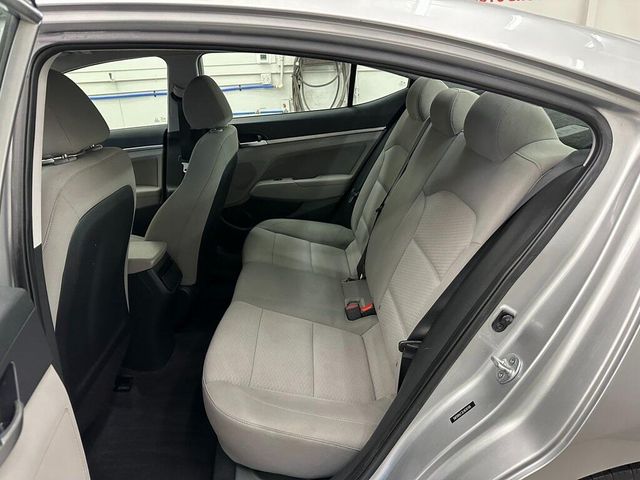 2020 Hyundai Elantra Value EditionImage 24