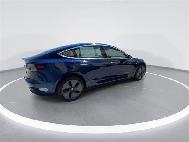 2018 Tesla Model 3 Long RangeImage 8