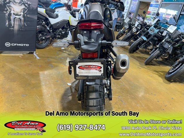 2025 Yamaha TENERE 700 Image 9