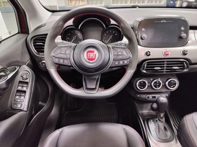 Used 2023 Fiat 500X Sport AWD w/Technology & Al Fesco TopImage 23