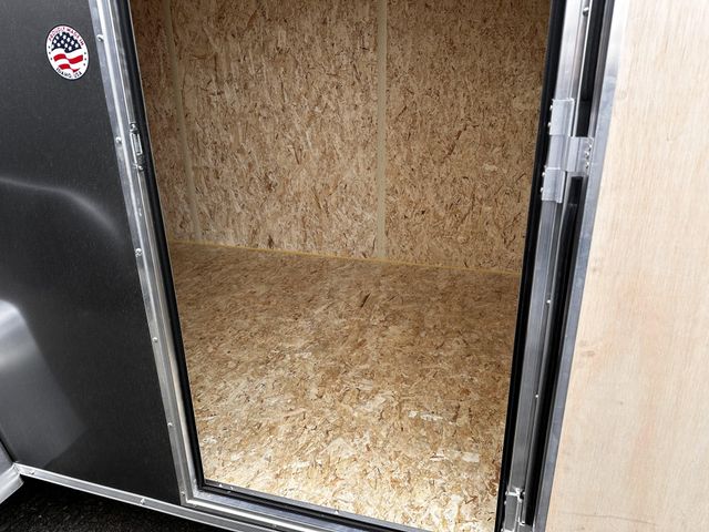 New 2026 MIRAGE 6 X 12 XE Image 4