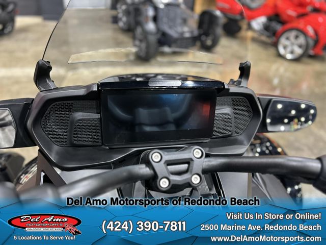 2024 Can-Am SPYDER F3 LIMITED (SE6) Image 5
