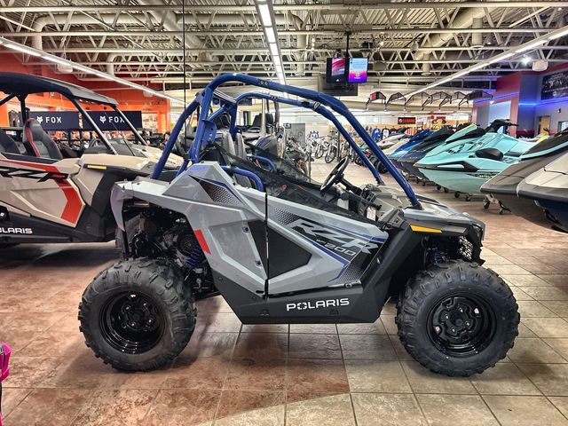 2026 Polaris RZR 200 EFI STORM GRAY