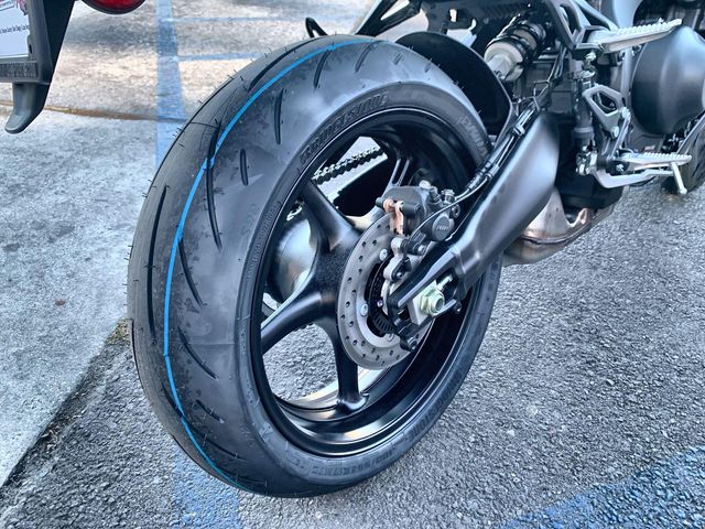 New 2025 Yamaha YZF-R9 Image 19