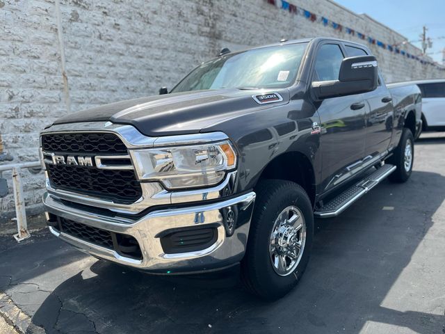 New 2024 RAM 3500 TRADE Image 1