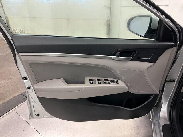 2020 Hyundai Elantra Value EditionImage 18