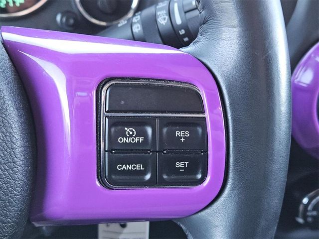2017 Jeep Wrangler Unlimited RubiconImage 18