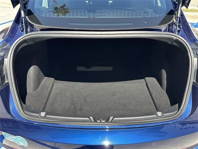 2018 Tesla Model 3 Long RangeImage 15