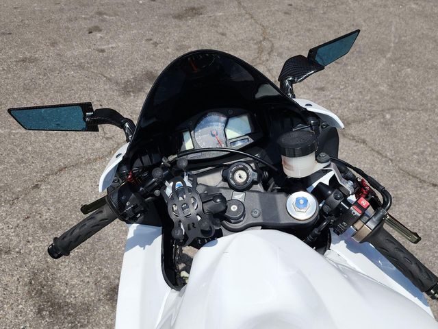 Used 2022 Honda CBR500R ABS Image 11