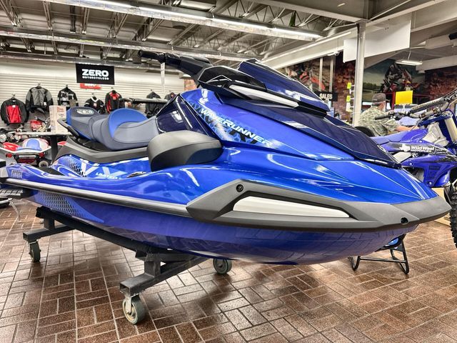2026 Yamaha VX LIMITED HO