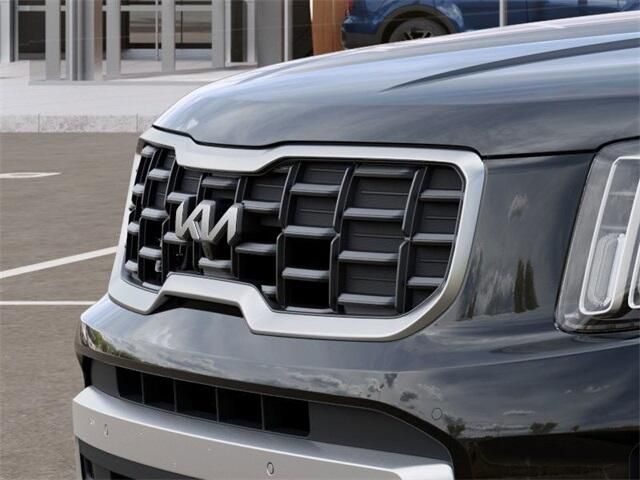 2025 Kia Telluride SX-PrestigeImage 12