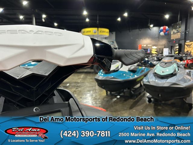 2024 Sea-Doo SPARK FOR 3 90 (SOUND SYSTEM) Image 10