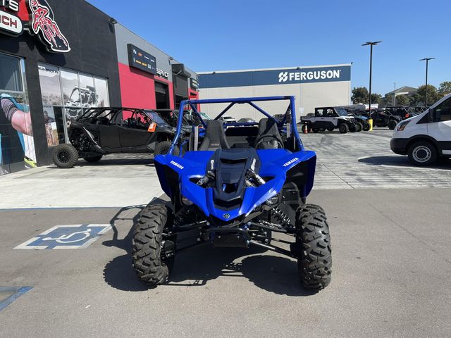 New 2025 Yamaha YXZ1000R EPS SS Image 9