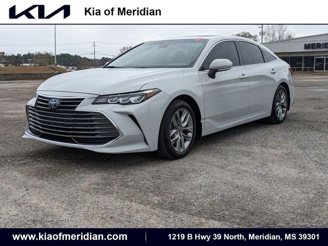 Trunk Ledge Kit | TOYOTA AVALON HYBRID 2022 Trunk Ledge Kit | TOYOTA AVALON HYBRID 2022