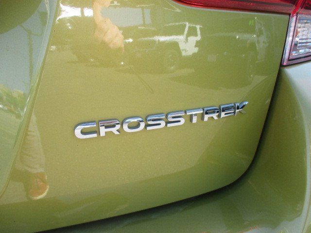 2023 Subaru Crosstrek PremiumImage 10