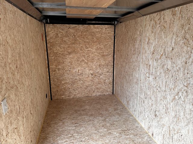 New 2026 MIRAGE 6 X 12 XE Image 5