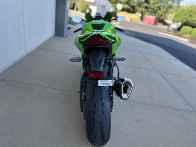 New 2024 Kawasaki Ninja ZX10RR | Cross Country Powersports