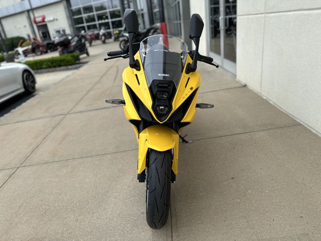 トウコ SR【gemix10-Gold】 2024 Suzuki GSX-8R | Woods Cycle Country