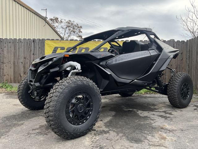 can am maverick xrs