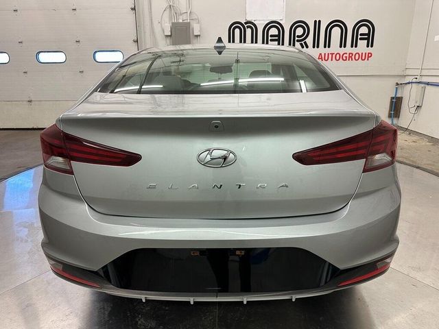 2020 Hyundai Elantra Value EditionImage 14
