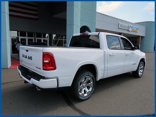 2025 RAM 1500 Big Horn Lone StarImage 7